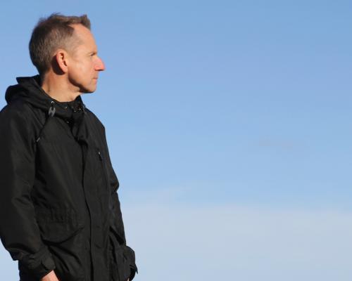 Jeremy Hardy