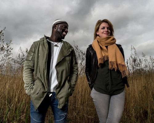 Catrin Finch & Seckou Keita 